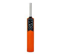 Gunn & Moore Striker Batte de Cricket Enfant, Orange, 8 to 11 Years