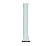 Gunn & Moore GM Cricket Bat Grip, Hex Pattern for Comfortable Enhanced Hold, Premium Rubber, Suitable for Virtually All Bats, Full Size - 12 inches, Five Solid Colours