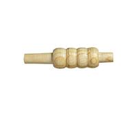 Gunn & Moore GM, Unisexe, 20,3 cm, Blanc