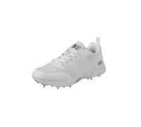Gunn & Moore Mixte Kryos Chaussure de Cricket, Blanc, 44.5 EU