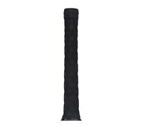 Gunn & Moore Poignée hexagonale Unisexe pour Batte de Cricket, Noir, 30,5 cm