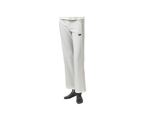 Gunn & Moore St30 Pantalon Crkt Femme, crème, 40