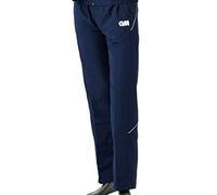 Gunn & Moore Vêtements d'entraînement Pantalon Femme, Bleu Marine, 42