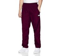 Gunn & Moore Vêtements d'entraînement Pantalon pour Hommes, Bordeaux, XL
