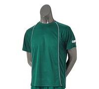 Gunn & Moore Vêtements d'entraînement T-Shirt Homme, Vert, XXL