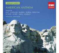 Gunn Nathan - American Anthem [Import]