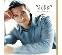 Gunn, Nathan - Just Before Sunrise