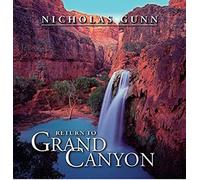 Gunn,Nicholas - Return to Grand Canyon [Import]