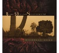Gunn,Nicholas - The Great Southwest