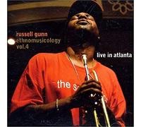 Gunn, Russel - Ethnomusicology V.4