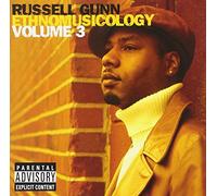 Gunn, Russell - Ethnomusicology Vol. 3