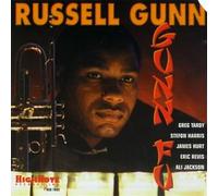 Gunn, Russell - Gunn Fu