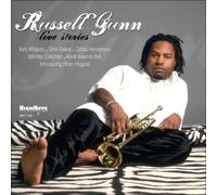 Gunn, Russell - Love Stories