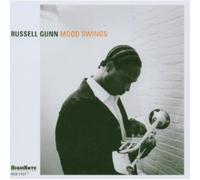 Gunn, Russell - Mood Swings [Import]