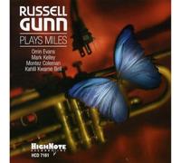 Gunn, Russell - Plays Miles