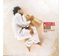 Gunn, Russell - Vol. 1-Ethnomusicology