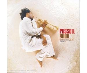 Gunn, Russell - Vol. 1-Ethnomusicology