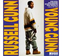 Gunn, Russell - Young Gunn