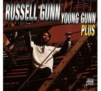 Gunn, Russell - Young Gunn Plus [Import]