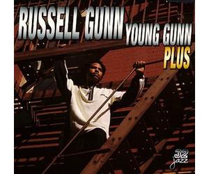 Gunn, Russell - Young Gunn Plus [Import]