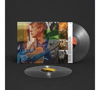Gunn,Steve - Other You (Coloured Clear Vinyl)
