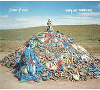 Gunn, Steve - WAY OUT WEATHER -Steve Gunn