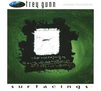 Gunn, Trey - Raw Power-Surfacing
