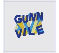 Gunn Vile Edition Collector Vinyle Violet E