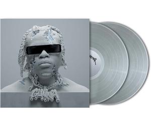 Gunna - DS4EVER [New Vinyl LP] Explicit