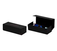 Gunnar CMP-00106 Etui Rigide Rectangulaire Noir