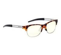 Gunnar S - Lunettes Cypher Écaille Marron CYP-02301