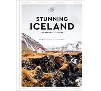 Gunnar Freyr – Stunning Iceland – The Hedonist's Guide – Relié