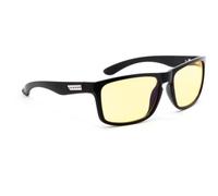 Gunnar Gaming Brille Intercept Onyx Amber