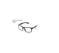 GUNNAR / GAMING INTERCEPT ONYX CRYSTALLINE- Lunettes Gaming Anti Fatigue Visuelle