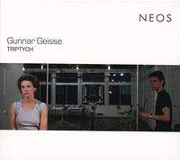 Gunnar Geisse - Triptych
