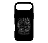 Gunnar Hamundarson légendaire héros Viking Nordique Coque pour iPhone Air