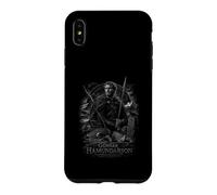 Gunnar Hamundarson légendaire héros Viking Nordique Coque pour iPhone XS Max