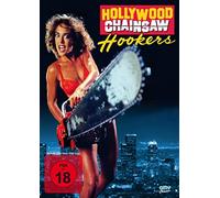 Gunnar Hansen;Linnea Quigley - Hollywood Chainsaw Hookers (Uncut)
