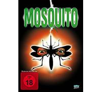 Gunnar Hansen;Ron Asheton;Steve Dixon - Mosquito (Uncut)