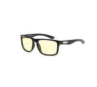 Gunnar INT-00101 Lunettes de jeu Gunnar Intercept Onyx Amber