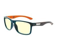 Gunnar | Intercept, AC Mirage Frame, Amber Tint