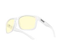 Gunnar | Intercept, Crystal frame, Amber Tint