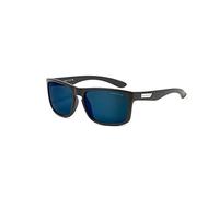 Gunnar Intercept pour jeux vidéo et ordinateur | Couleur de monture : Onyx, Teinte des verres : Sun (Bloque 90% de lumière bleue et 100% UV) | Avec filtre de lumière bleue | Lentille brevetée