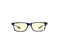 Gunnar | Kids | Cruz Kids Medium (age 8-12) | Navy-tortoise frame, Amber Tint