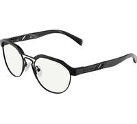 GUNNAR lunettes de bureau/jeu CAMPBELL ONYX lunettes transparentes-PRO BLF 35 GUNNAR focus