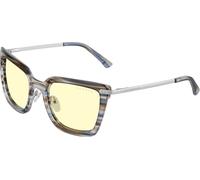 GUNNAR lunettes de bureau/jeu KAIA BLUE RIBBON lunettes ambrées BLF 65 GUNNAR focus