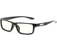 GUNNAR lunettes de bureau/jeu RIOT ONYX lunettes transparentes BLF 35 GUNNAR focus