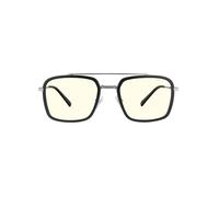 Lunettes Gunnar Anti lumière bleue et Anti Fatigue - STARK INDUSTRIES | CLEAR (35% de filtration)