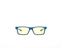 Gunnar Optiks Lunettes Cruz – Bloque 65% de lumière bleue, Lentille brevetée – Navy/Ambré