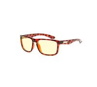 Gunnar Lunettes lumière bleue - Intercept - Tortoise - Ambre